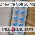 Zhewitra Soft 20Mg 22